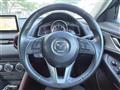 2015 Mazda CX-3