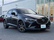 2015 Mazda CX-3