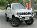 2018 Suzuki Jimny
