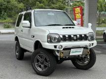 2018 Suzuki Jimny