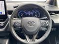 2022 Toyota Corolla Touring Wagon