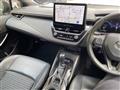 2022 Toyota Corolla Touring Wagon