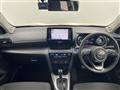2021 Toyota Yaris Cross