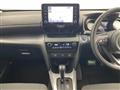 2021 Toyota Yaris Cross