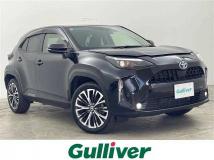 2021 Toyota Yaris Cross