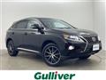 2013 Lexus RX
