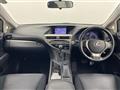 2013 Lexus RX