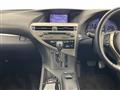 2013 Lexus RX