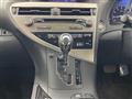 2013 Lexus RX