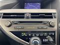 2013 Lexus RX