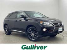 2013 Lexus RX
