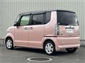 2016 Honda N BOX