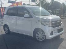 2014 Honda N-WGN