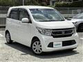2015 Honda N-WGN