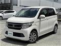 2015 Honda N-WGN