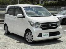 2015 Honda N-WGN