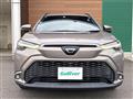 2022 Toyota CorollaCross