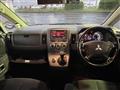 2010 Mitsubishi Delica D5