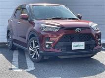 2020 Toyota Raize