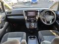 2015 Toyota Alphard
