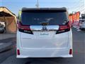 2015 Toyota Alphard