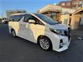 2015 Toyota Alphard