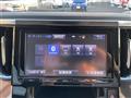 2015 Toyota Alphard