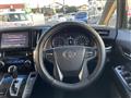 2015 Toyota Alphard