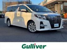 2015 Toyota Alphard