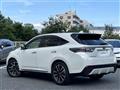 2019 Toyota Harrier