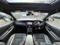 2019 Toyota Harrier