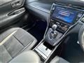 2019 Toyota Harrier