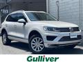 2016 Volkswagen Touareg