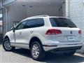 2016 Volkswagen Touareg