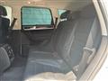 2016 Volkswagen Touareg