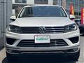 2016 Volkswagen Touareg
