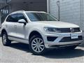 2016 Volkswagen Touareg