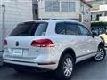 2016 Volkswagen Touareg
