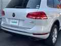 2016 Volkswagen Touareg