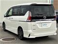 2018 Nissan Serena