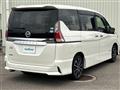 2018 Nissan Serena