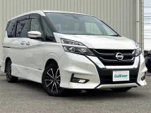 2018 Nissan Serena