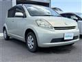 2004 Toyota Passo