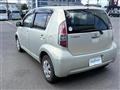 2004 Toyota Passo