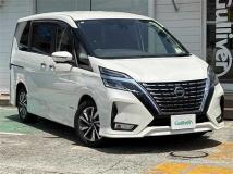 2021 Nissan Serena