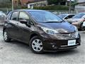 2014 Nissan Note