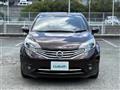 2014 Nissan Note