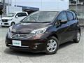 2014 Nissan Note