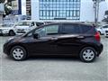 2014 Nissan Note