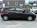 2014 Nissan Note